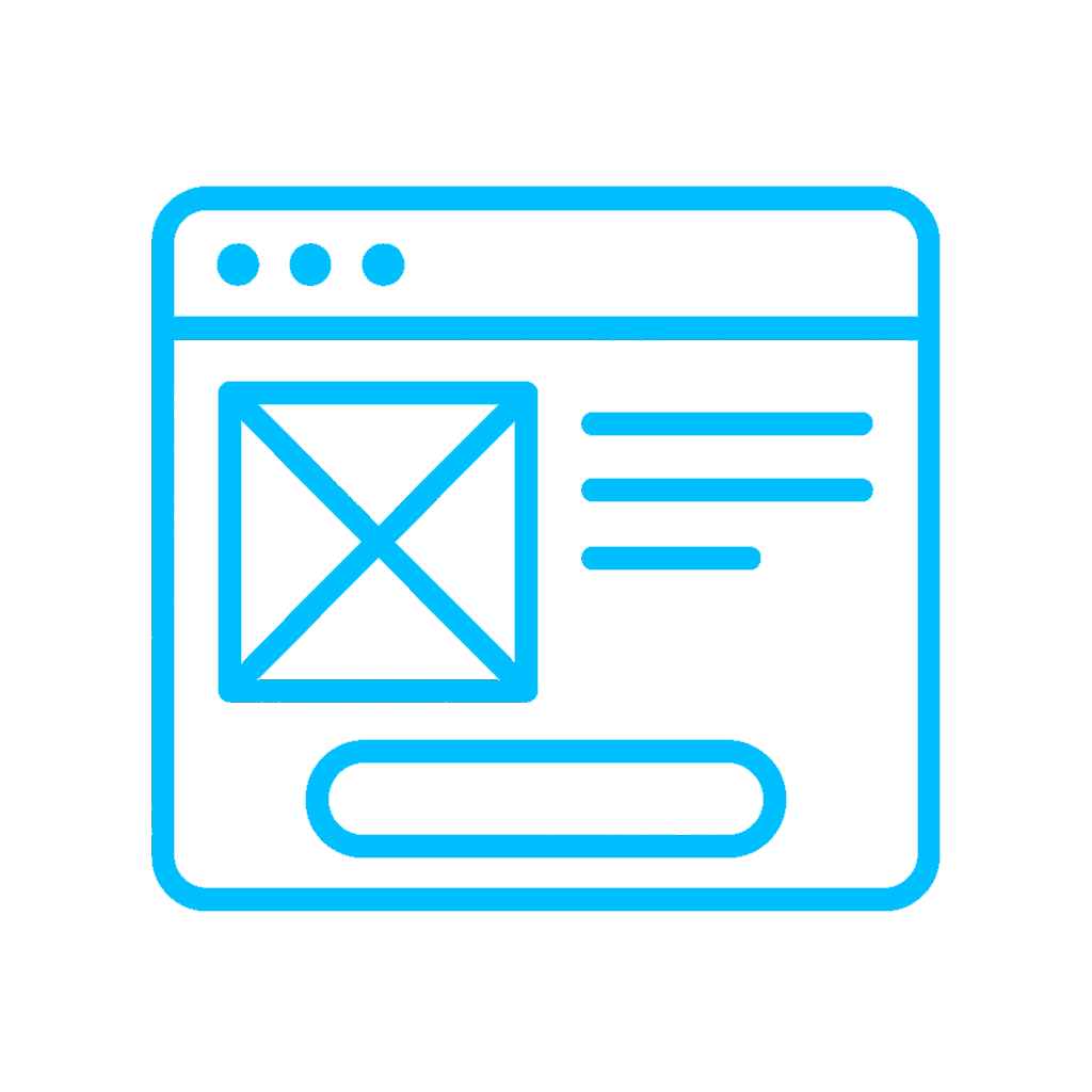 Webdesign & UX/UI